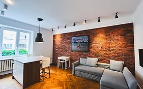 Apartament W Centrum